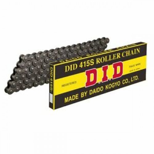 Chains & Sprockets Chains & Sprockets